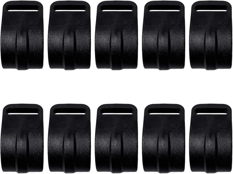 Multipurpose Tent Hook Corrosion Proof for Hanging Cookware Quick Installation - Image 1