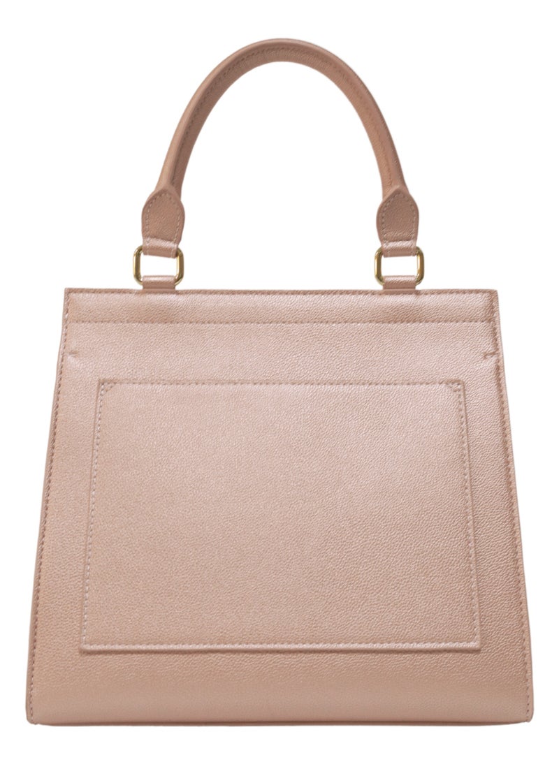 Lalele Lunchbag - Rose Gold  - Image 3