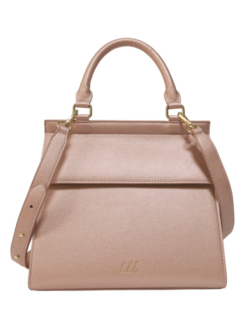 Lalele Lunchbag - Rose Gold  - Image 4