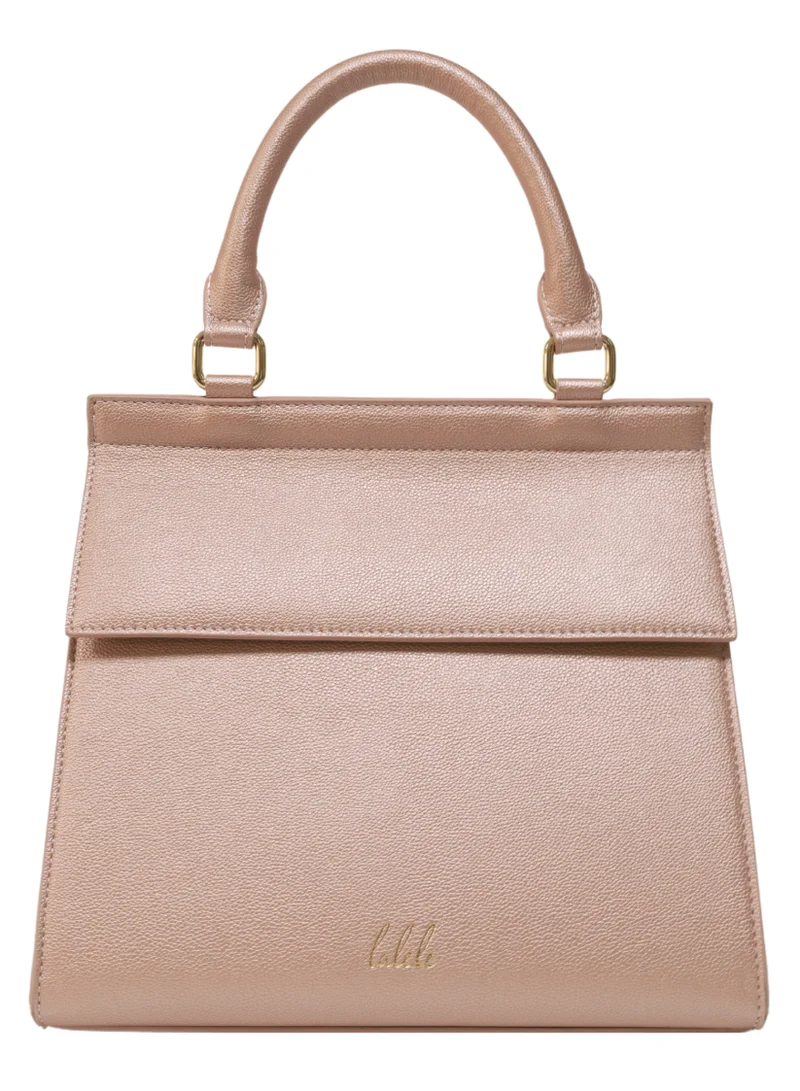 Lunchbag - Rose Gold