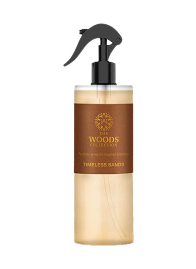 THE WOODS Collection Timeless Sands Room Spray 500Ml  - Image 1