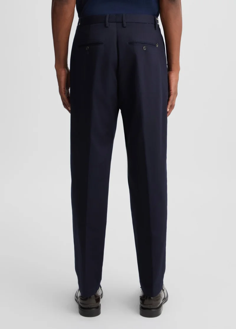 Liu Jo Trousers with Stretch Insert