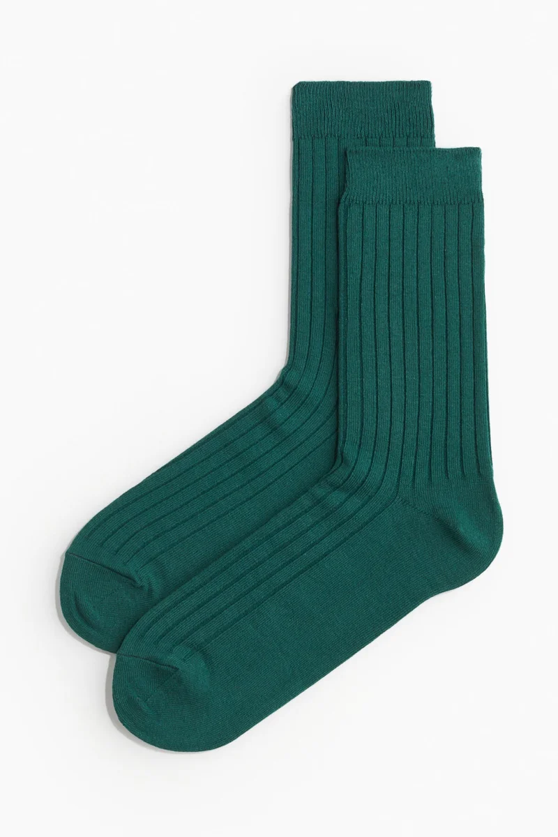 H&M Socks