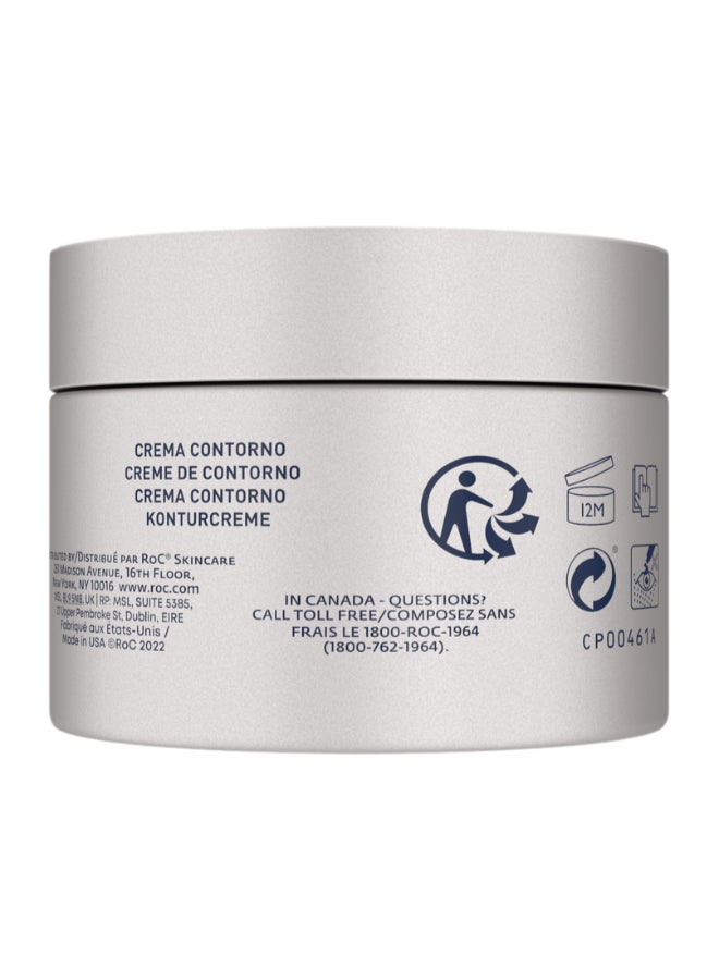 RoC Derm Correxion Contour Cream 50Ml  - Image 2