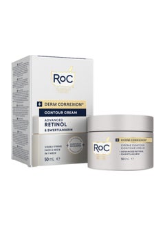 RoC Derm Correxion Contour Cream 50Ml  - Image 3