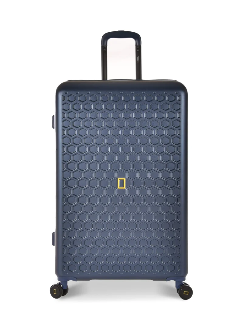 NATIONAL GEOGRAPHIC National Geographic - 3 Pieces Travel Bag Set