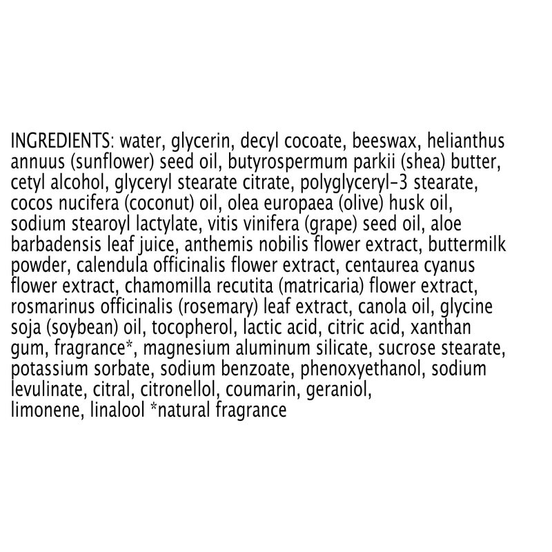 Burt's Bees Baby Lotion with Lavender, Calming and Nourishing Lotion, Pediatrician Tested, 99% Natural Origin, 6 Oz (Pack of 3) - Image 5
