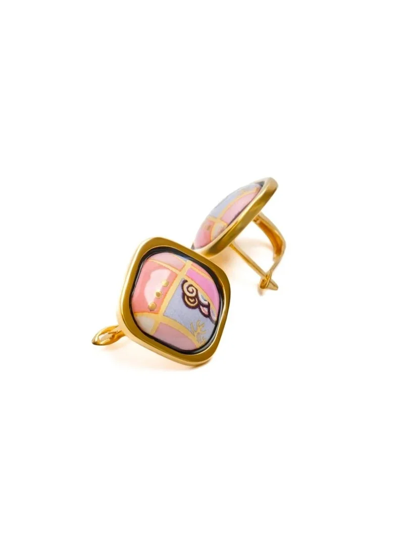 بابيليو Elaya- Lustra (Pink)
