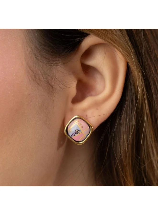 Papilio Elaya- Lustra (Pink)