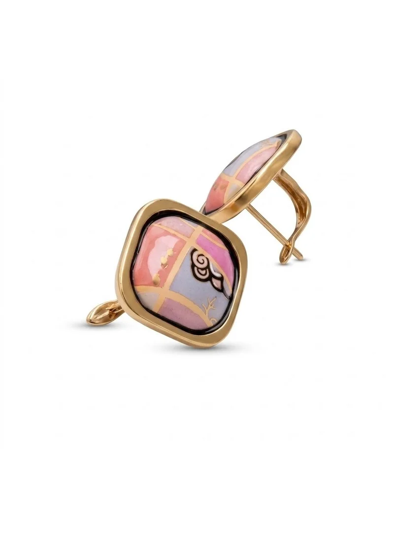 بابيليو Elaya- Lustra (Pink)