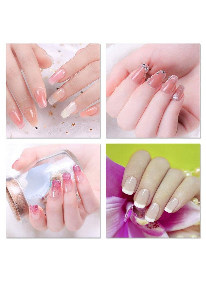 ليفلاي فرشاة بولي جل وأداة فرشاة منتقي للأشعة فوق البنفسجية (أرجواني) - Image 5