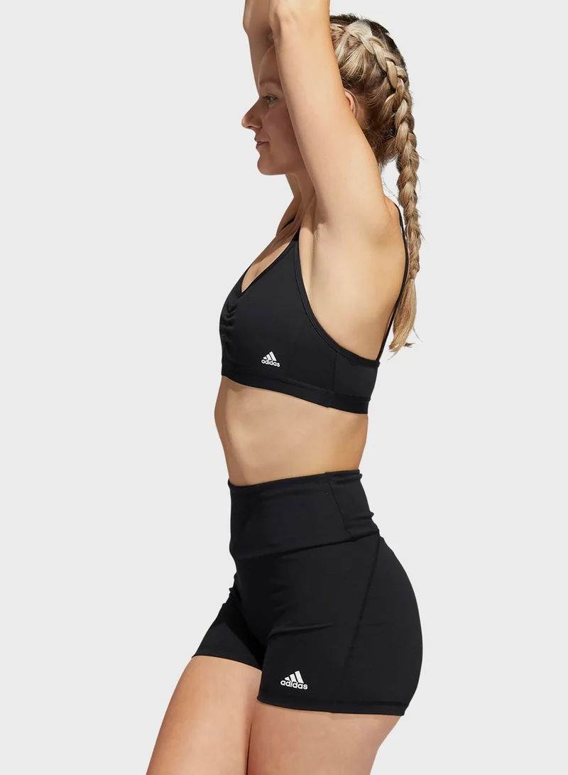 Adidas Yoga Essential Bra