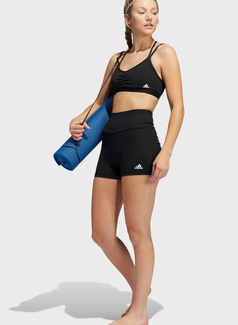 Adidas Yoga Essential Bra
