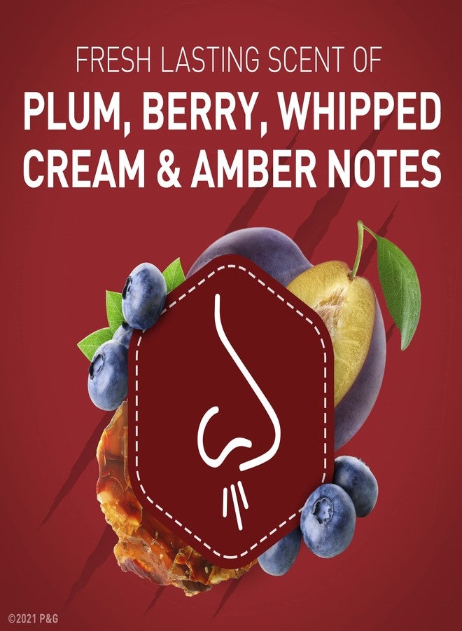 Old Spice Mamba King Body Wash 16oz (Packaging May Vary) - Image 3