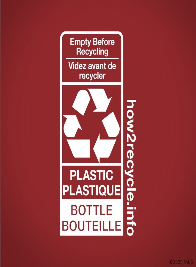 Old Spice Mamba King Body Wash 16oz (Packaging May Vary) - Image 4