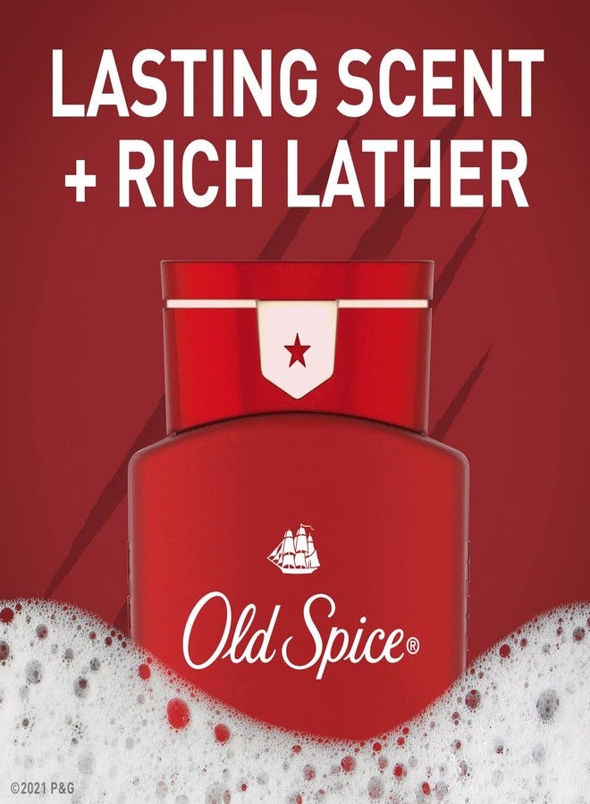 Old Spice Mamba King Body Wash 16oz (Packaging May Vary) - Image 5