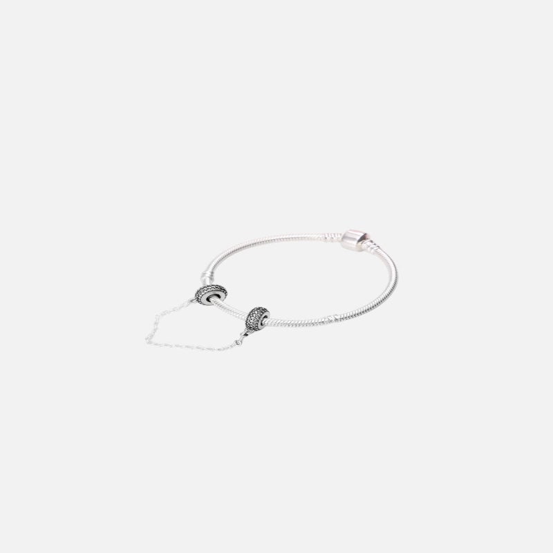 Bracelet Safety Chain Charm Diy Jewelry Accessories - Image 4