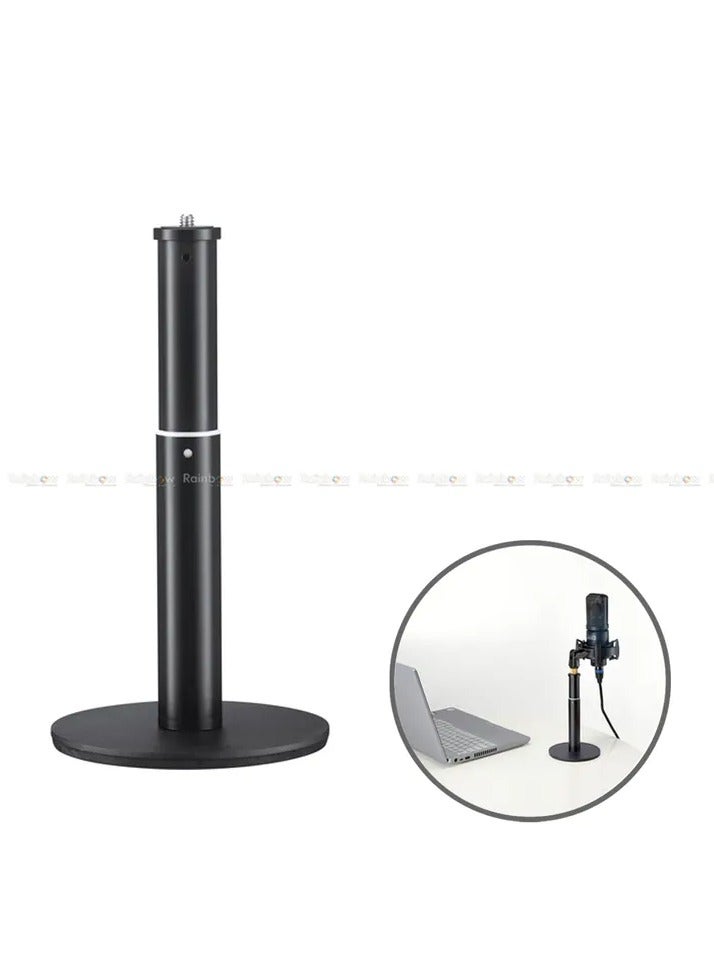 Godox VSM-D01 Desktop Microphone Stand - Image 1