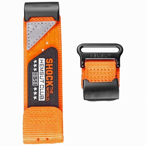 DAVILANE Watch Band Strap for Casio G-shock GG-1000/GWG-100/GSG-100,Super Rugged Nylon Sports Strap - Image 1
