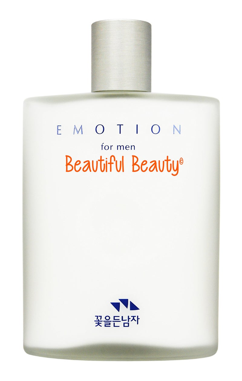 EMOTION FOR MEN FACE LOTION 160ml
