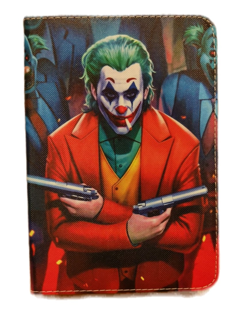 غطاء حماية واقٍ لجهاز أبل آيباد ميني 6 اطفال