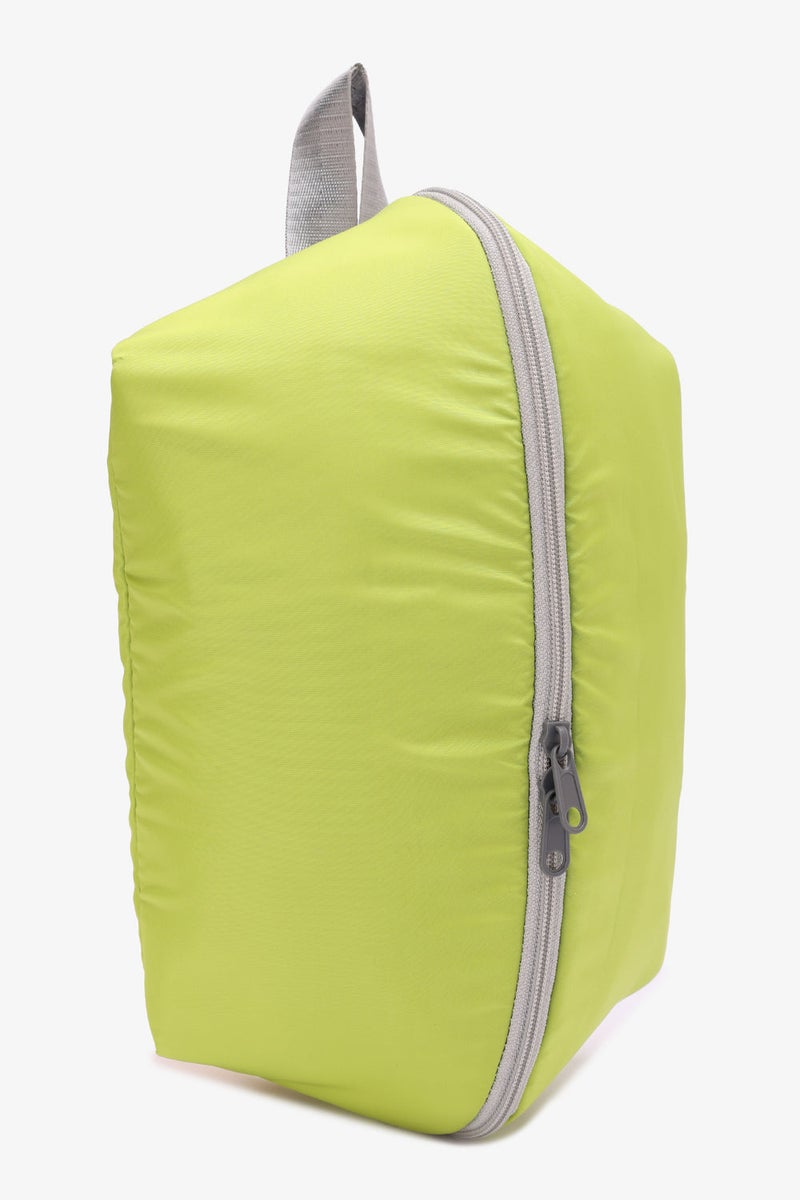 Carina Waterproof Plain Handbag - Image 2