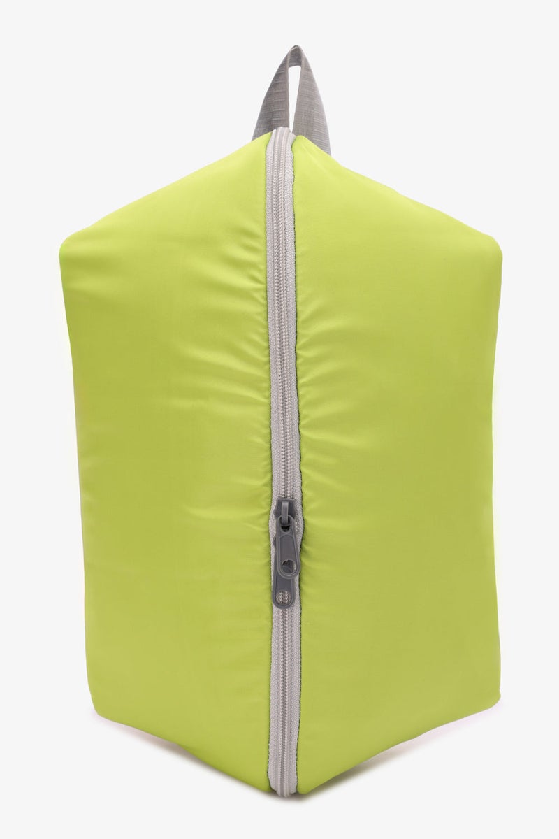 Carina Waterproof Plain Handbag - Image 1