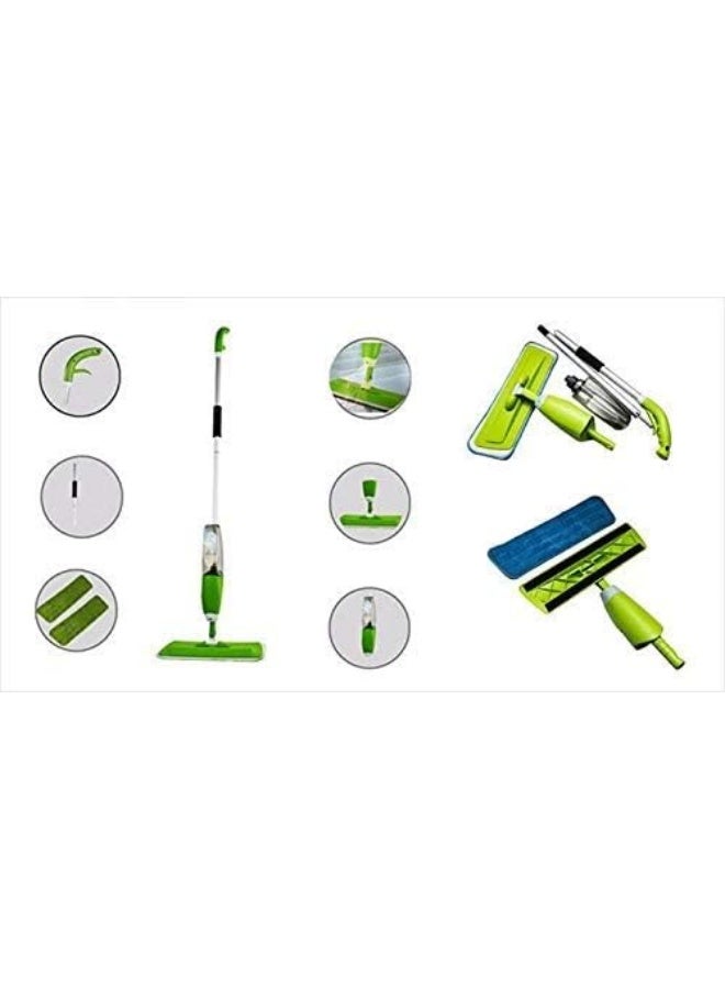 Healthy Spray Mop and Mop Pad  - Image 4