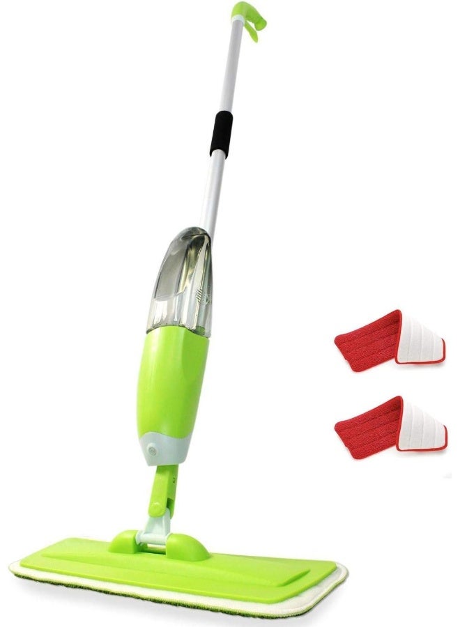 Healthy Spray Mop and Mop Pad  - Image 2