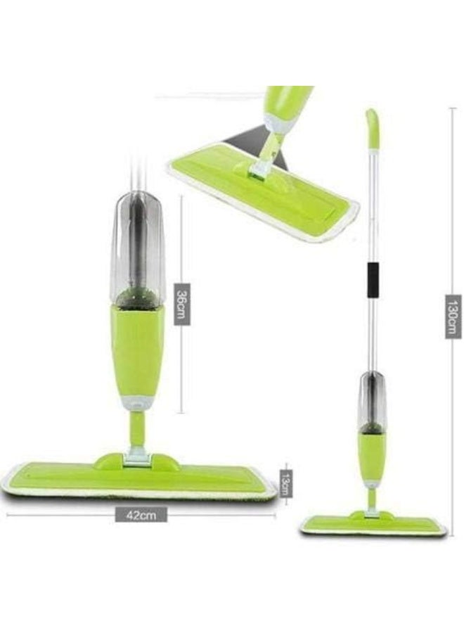 Healthy Spray Mop and Mop Pad  - Image 3