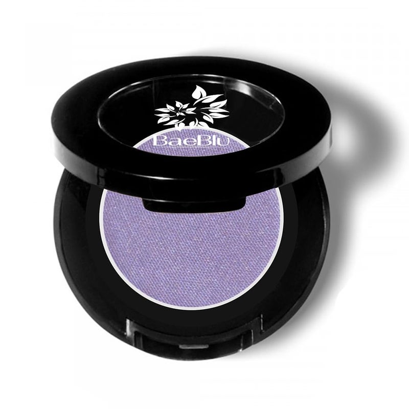 BaeBlu Hypoallergenic Eyeshadow Organic 100% Natural Finely Pressed Velvety Smooth Powder, Made in USA, Atmosphere