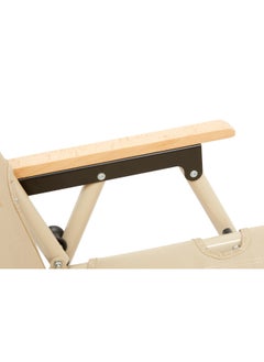 TOREAD Portable Folding Chair - Lightweight, Durable, Easy to Store  - Image 4