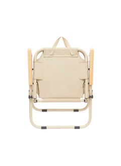 TOREAD Portable Folding Chair - Lightweight, Durable, Easy to Store  - Image 2