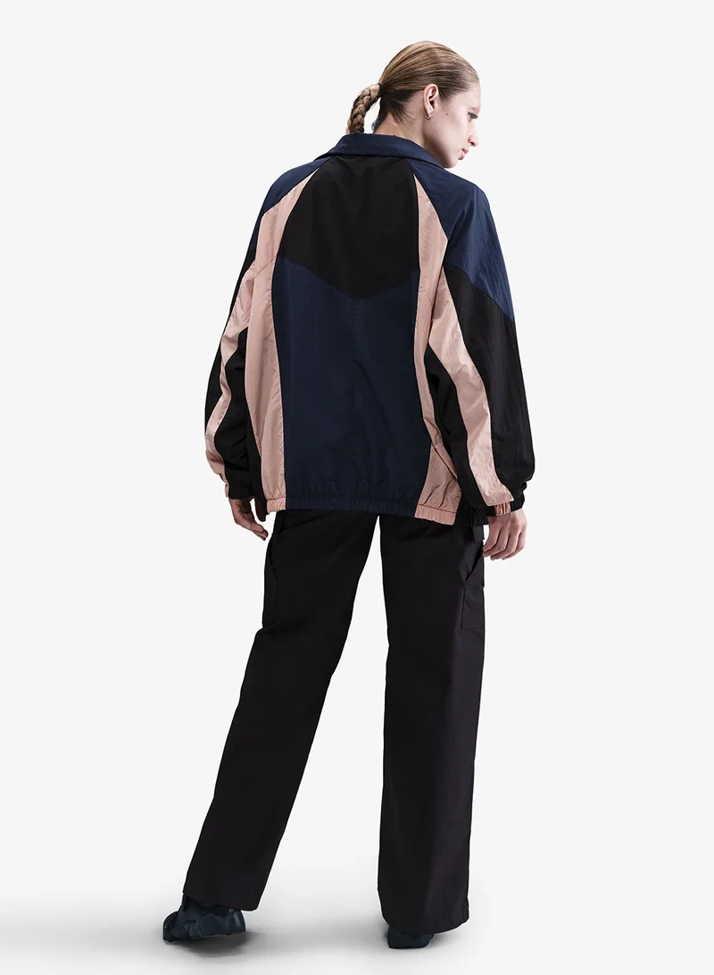 Nike Nsw Street Oversized Track Jacket