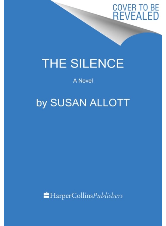 The Silence A Novel - Paperback
