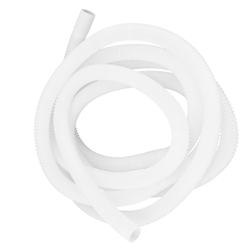 3 Meters Air Conditioner Drain Hose Household Telescopic Flexible Water Hose - Image 5