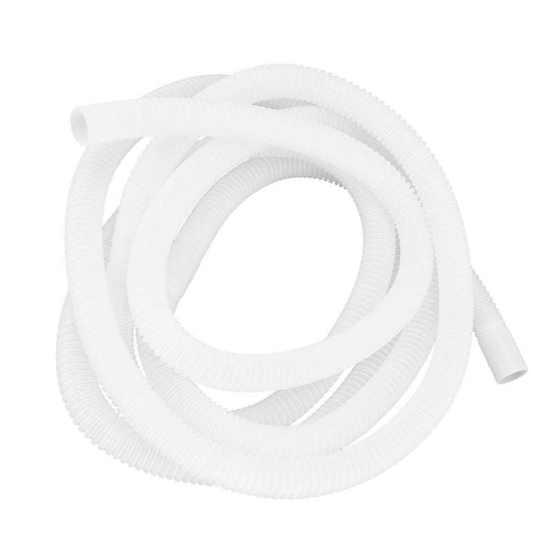 3 Meters Air Conditioner Drain Hose Household Telescopic Flexible Water Hose - Image 1