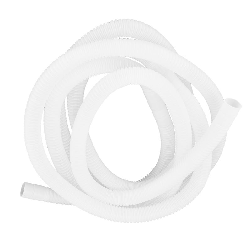 3 Meters Air Conditioner Drain Hose Household Telescopic Flexible Water Hose - Image 3