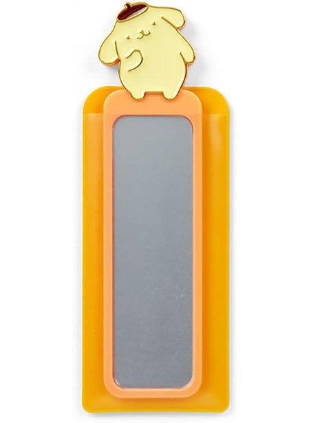 Sanrio Sanrio Pompompurin Compact Mirror 251259 