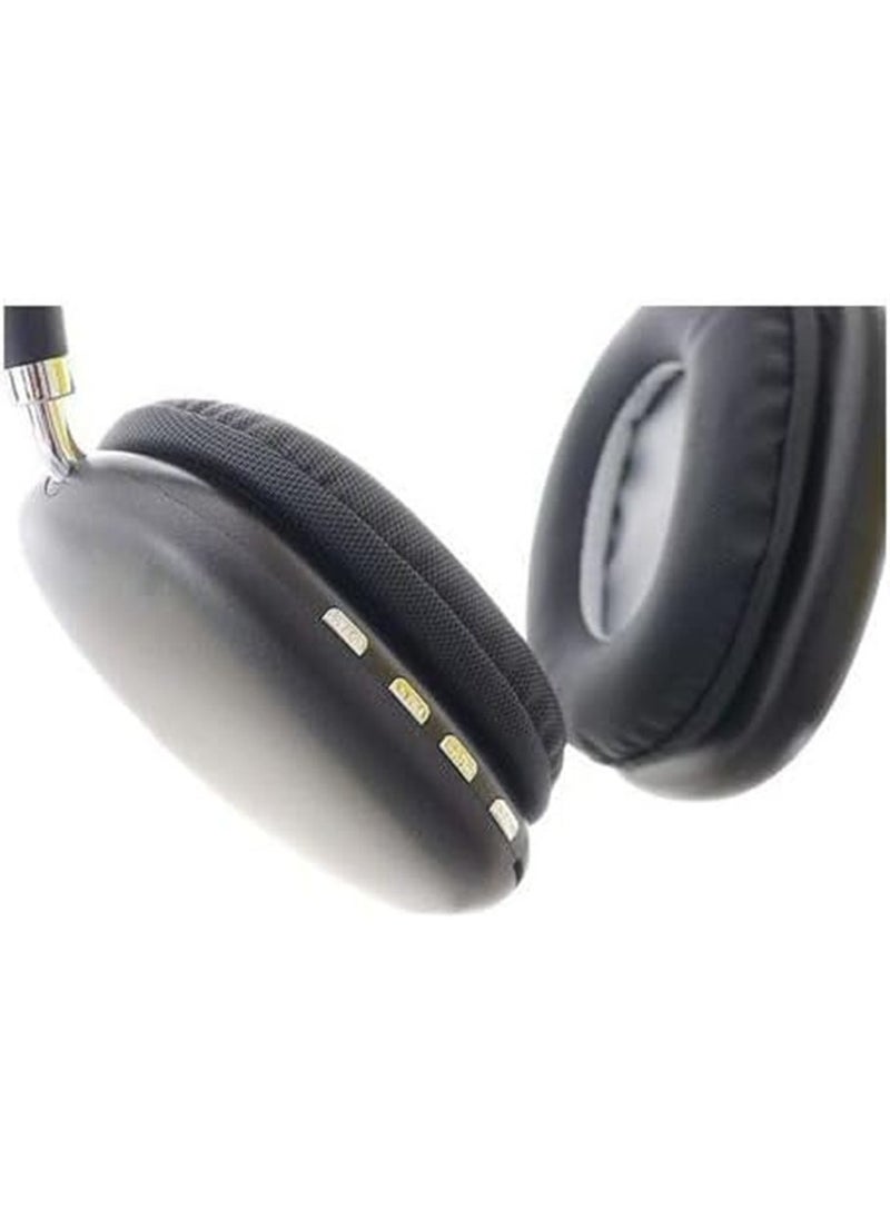 Generic - Powerful Bluetooth Headset - Image 1