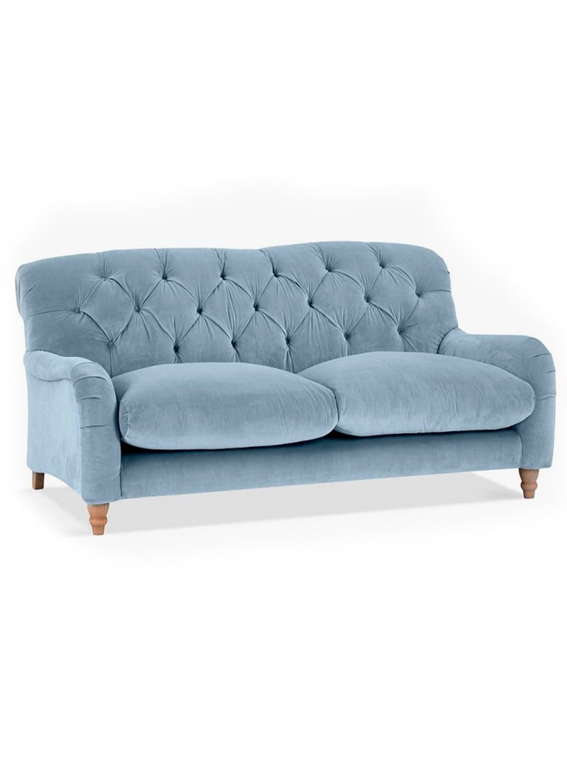 Malazhouse Woodi Sofa – MZSF009 – 75L x 80H x 180W - Image 1