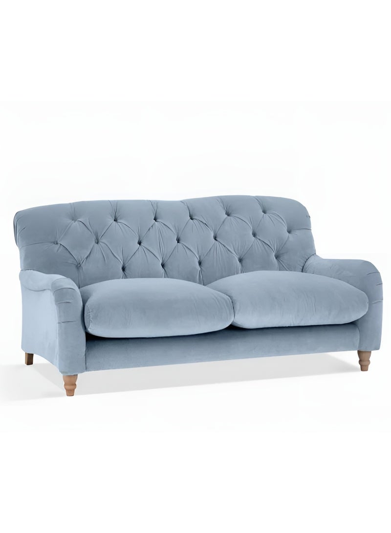 Malazhouse Woodi Sofa – MZSF009 – 75L x 80H x 180W - Image 3