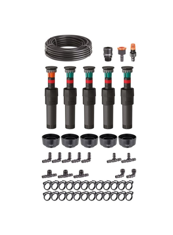 Claber Starter Kit Colibr - Image 1