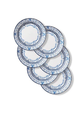6-Piece Portofino Bread And Butter Plate 17cm - pzsku/Z48ADE2EE6739E5D7A28DZ/45/_/1657799988/b81374c0-9cd5-4cdb-b90c-6d729f76d0ff