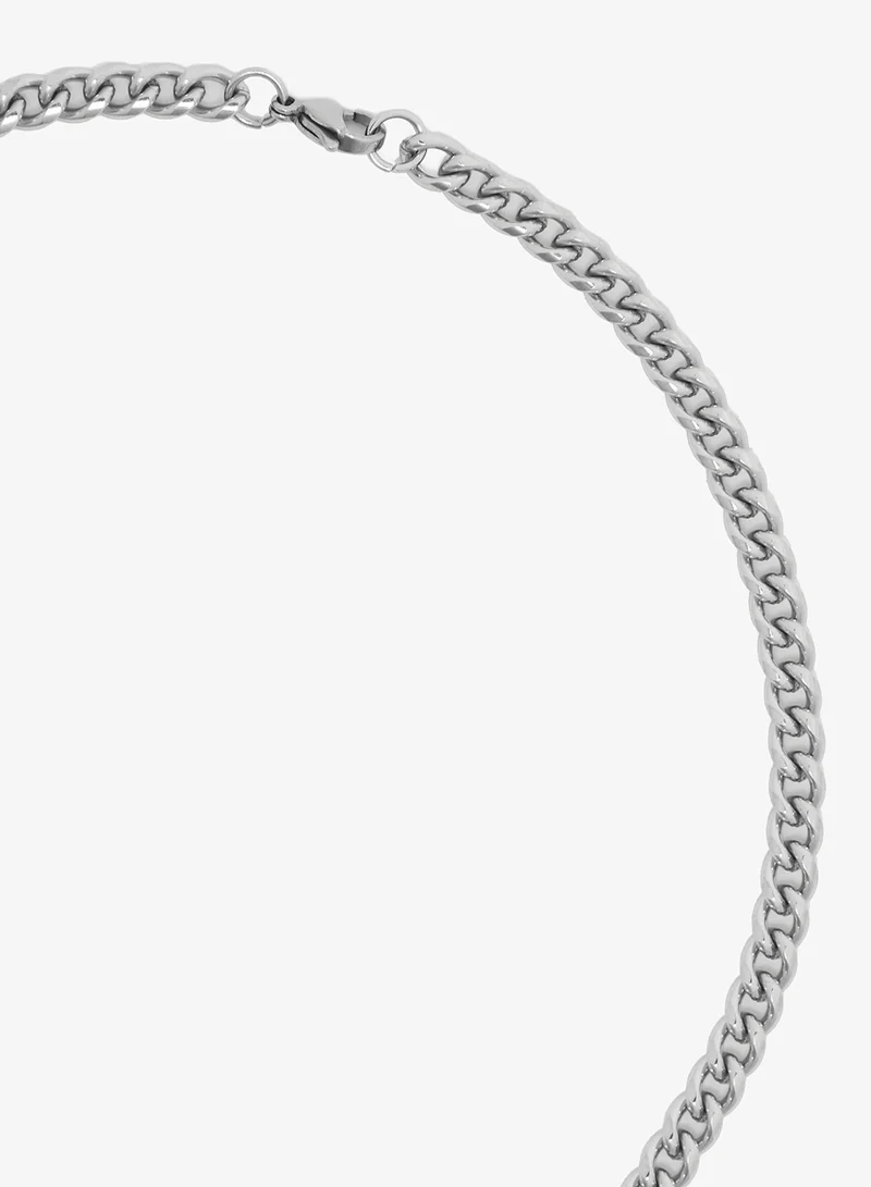 Seventy Five  Casual Necklace for Men | Best Price UAE
