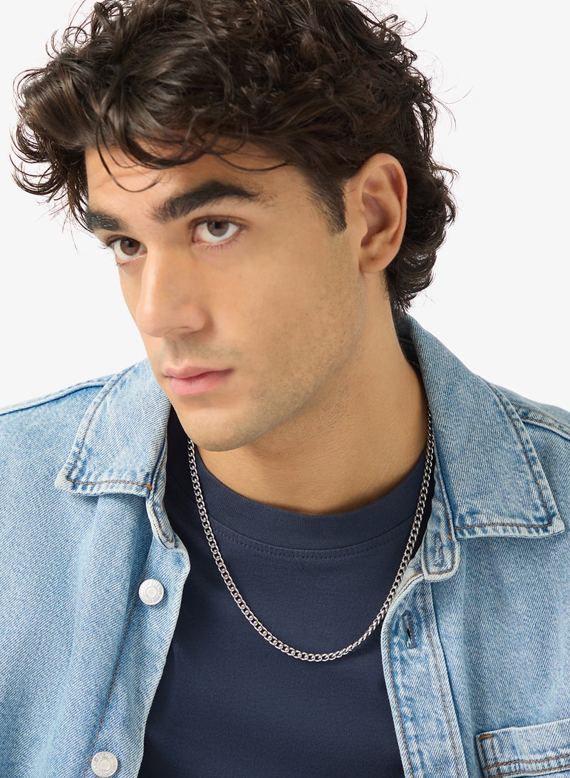 Seventy Five Casual Necklace - Image 4