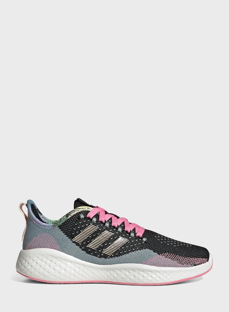 Adidas Fluidflow 2.0