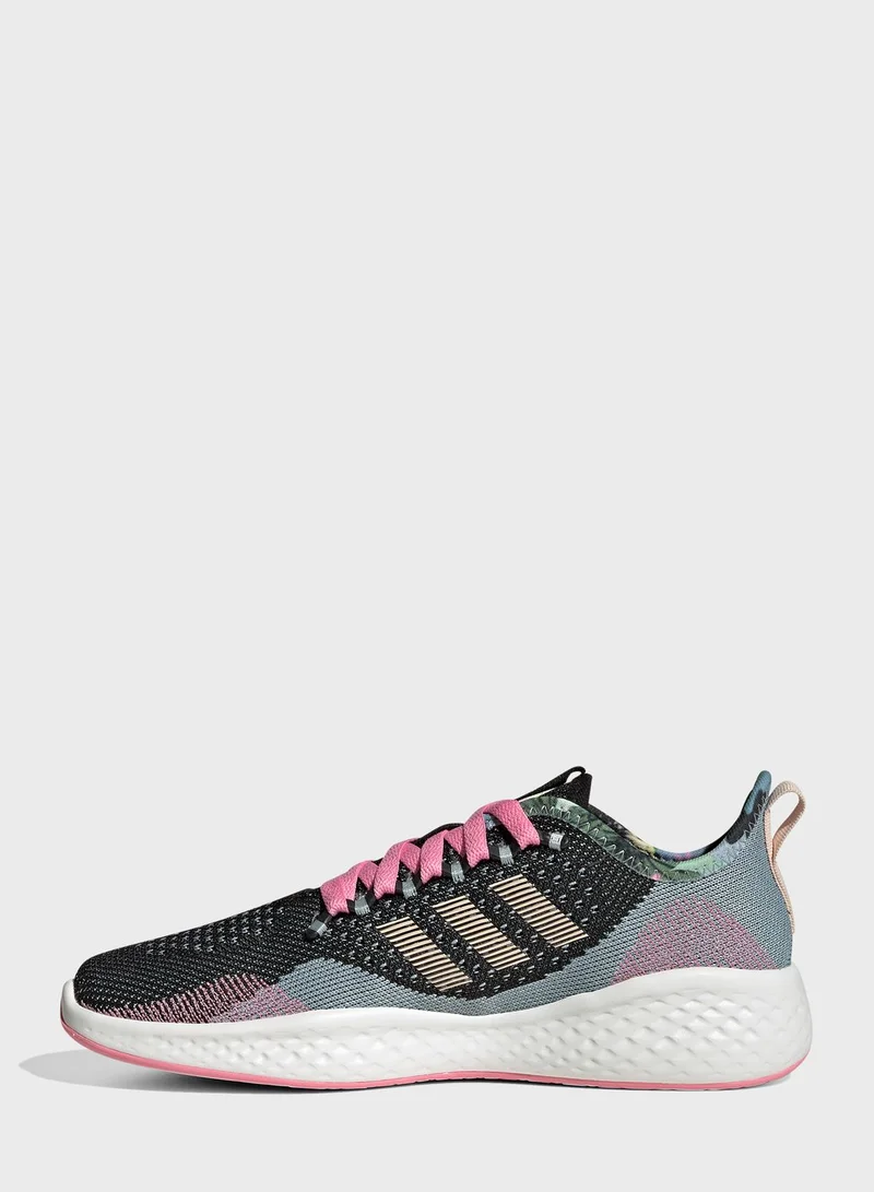Adidas Fluidflow 2.0