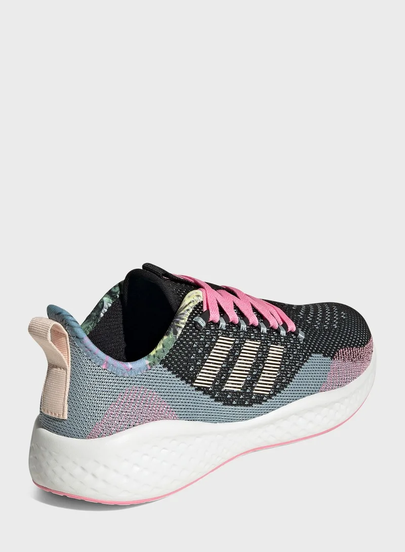 Adidas Fluidflow 2.0