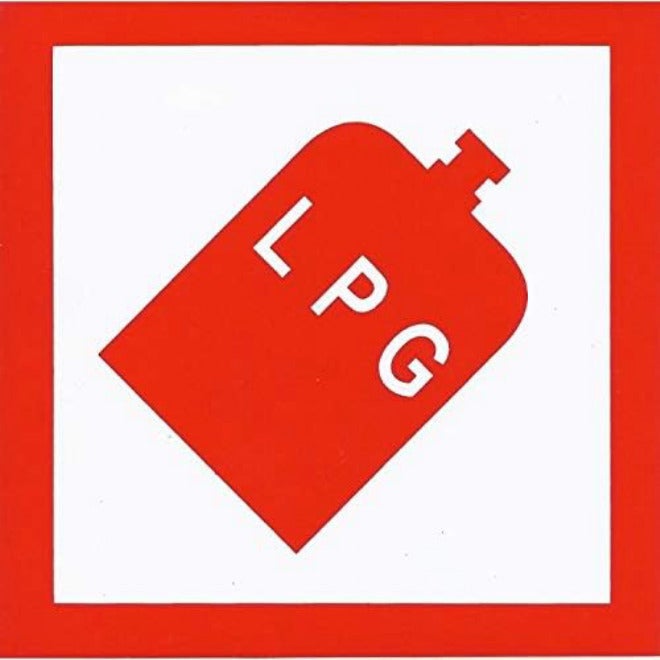 Tezla LPG Conversion Kit Compatible With Beko All Gas 60cm Twin Cavity Cooker - Image 5